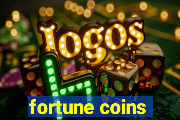 fortune coins